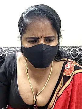Sunitha-tamilponu online show from 07-31-26, 03:53