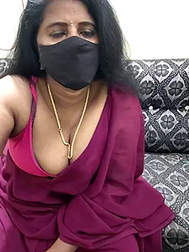 Sunitha-tamilponu online show from 07-26-26, 09:05