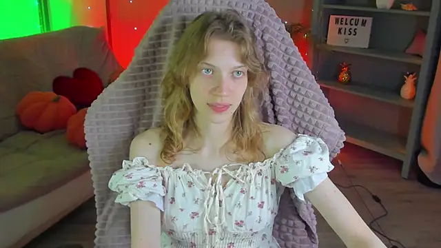 Emily Cartex online show from 05-23-26, 05:39