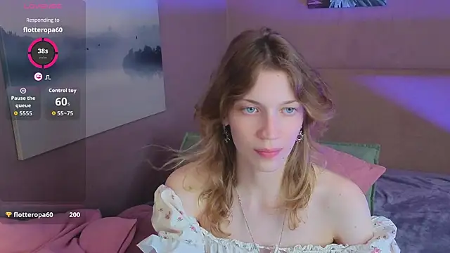 Emily Cartex online show from 07-03-26, 05:47