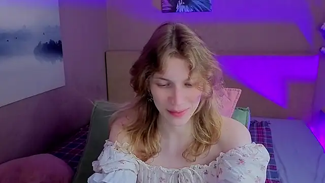Emily Cartex online show from 07-12-26, 05:41