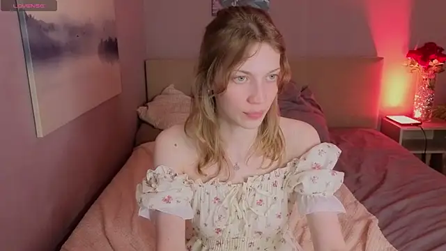 Emily Cartex online show from 04-29-26, 05:55