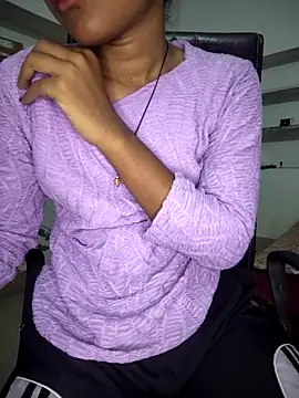 Snapshot of ESHA-LOVE chatting on 05-21-26, 05:10 ESHA-LOVE online show from 05-21-26, 05:10