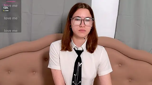 EvaAndLuna online show from 07-16-26, 12:07