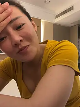 Meimei-bb online show from 06-12-26, 01:20