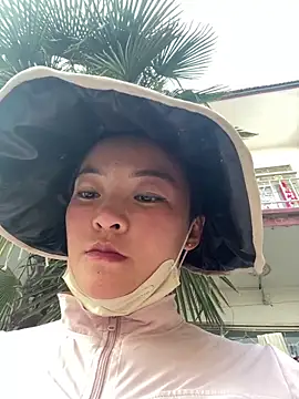 Meimei-bb online show from 06-10-26, 10:27