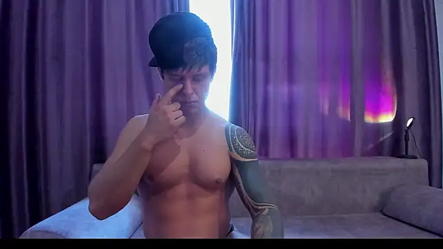 MarcoErra online show from 07-14-26, 03:11