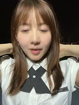 Yang 127 online show from 07-15-26, 03:41