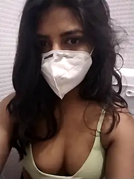 NAUGHTY-RASHI online show from 05-09-26, 04:38