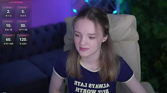 MariaMedow online show from 05-13-26, 05:47