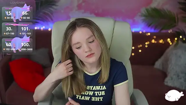 MariaMedow online show from 05-01-26, 06:02