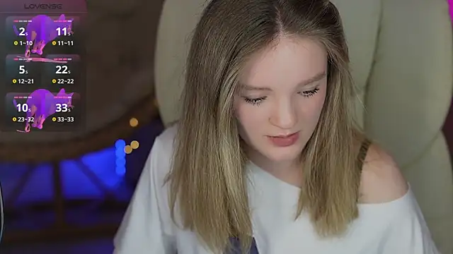 MariaMedow online show from 05-03-26, 07:06