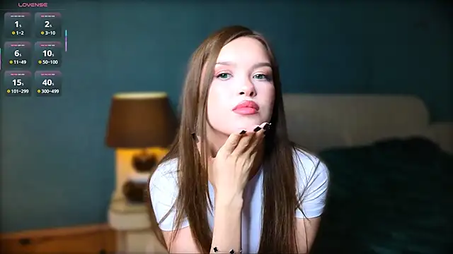 HornyAdelee online show from 04-28-26, 01:59