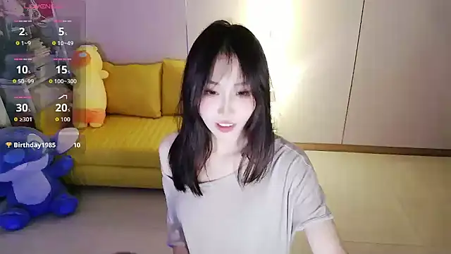 Nancy-A1 online show from 05-05-26, 11:35