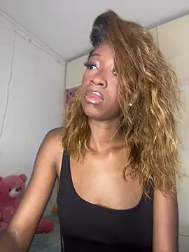SpicySweetie online show from 05-19-26, 02:24