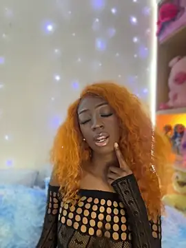 SpicySweetie online show from 04-30-26, 08:16