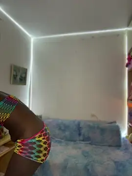 SpicySweetie online show from 05-05-26, 10:24
