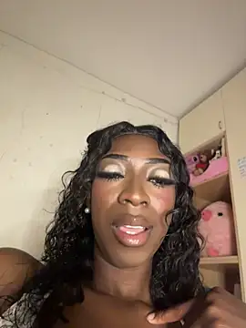 SpicySweetie online show from 06-13-26, 08:56