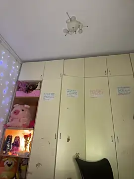 SpicySweetie online show from 05-23-26, 10:20