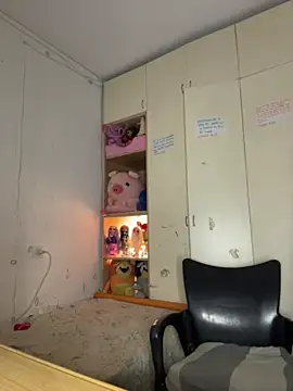 SpicySweetie online show from 05-26-26, 10:08