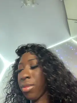 SpicySweetie online show from 05-08-26, 09:40