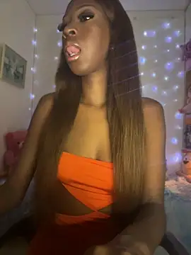 SpicySweetie online show from 05-15-26, 09:24
