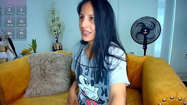 Antonella rivers online show from 05-30-26, 12:44