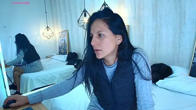 Antonella rivers online show from 06-02-26, 03:39