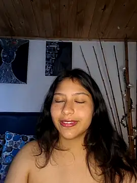 vaioletpoet online show from 05-03-26, 04:10