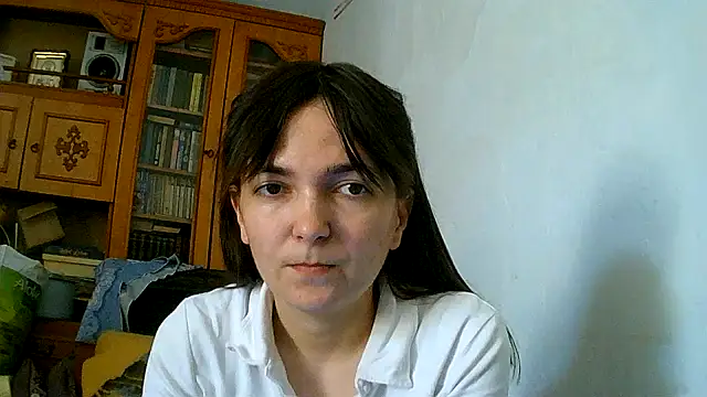 LyubovVill online show from 05-04-26, 12:19