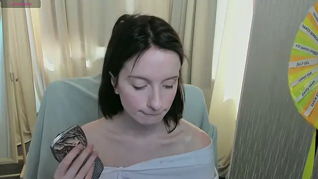mollie blush online show from 05-10-26, 07:23