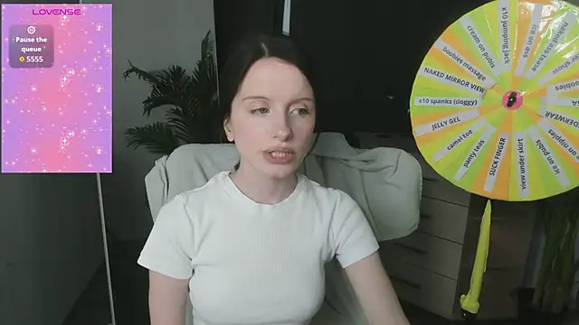 mollie blush online show from 05-17-26, 01:33