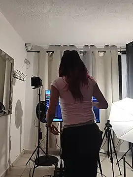 sexx goddess online show from 07-16-26, 11:51