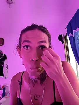sexx goddess online show from 05-03-26, 10:24
