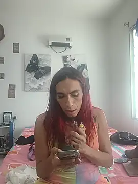 sexx goddess online show from 06-14-26, 05:47