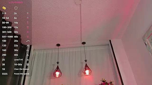 sexx goddess online show from 06-19-26, 11:49