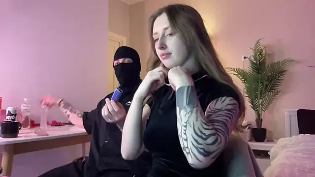 she tora69 online show from 07-25-26, 07:09