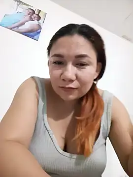 Luna Morch online show from 07-29-26, 03:39