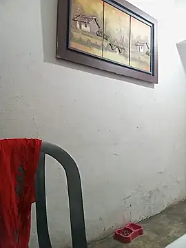 Luna Morch online show from 05-20-26, 10:51