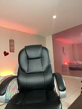 Playboybunny X online show from 05-26-26, 06:17