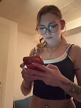 Lina-420 online show from 05-10-26, 07:27