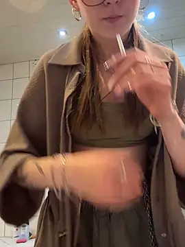 Lina-420 online show from 05-01-26, 07:52