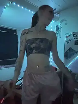 Lina-420 online show from 05-29-26, 08:15