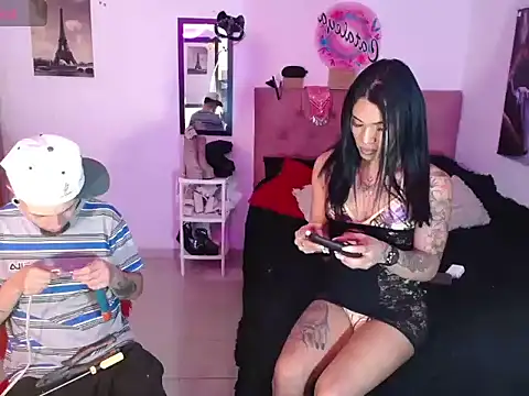 BeautyCatalella1 online show from 06-18-26, 05:40