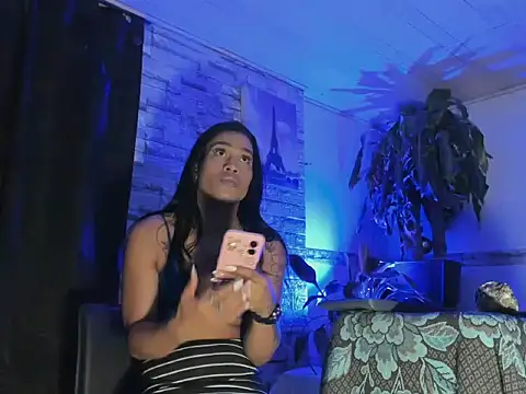 BeautyCatalella1 online show from 05-17-26, 04:12