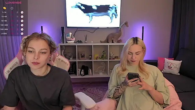 Enjoyment place online show from 06-30-26, 10:48