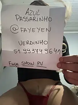 afayecd online show from 05-01-26, 07:19