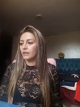 Angel Nova  online show from 06-06-26, 04:56