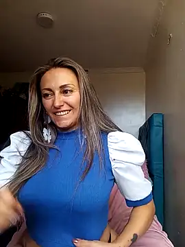 Angel Nova  online show from 05-10-26, 10:11
