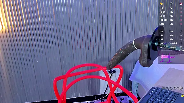 brunette zoe online show from 05-22-26, 02:48